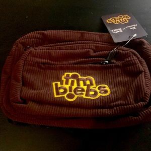 Tim Hortons X Justin Bieber